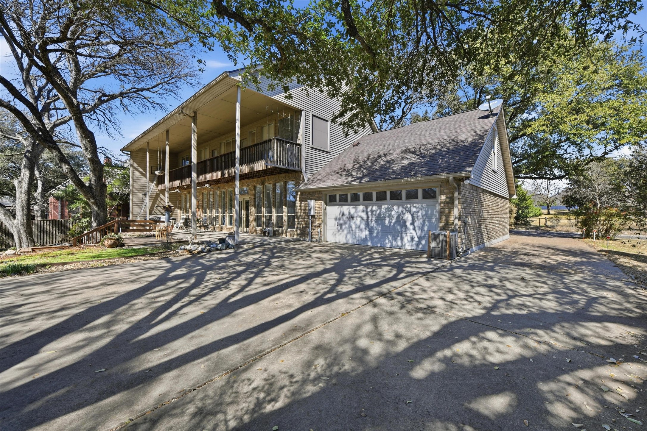 11513 Blue Creek Drive Fort Worth TX 76008