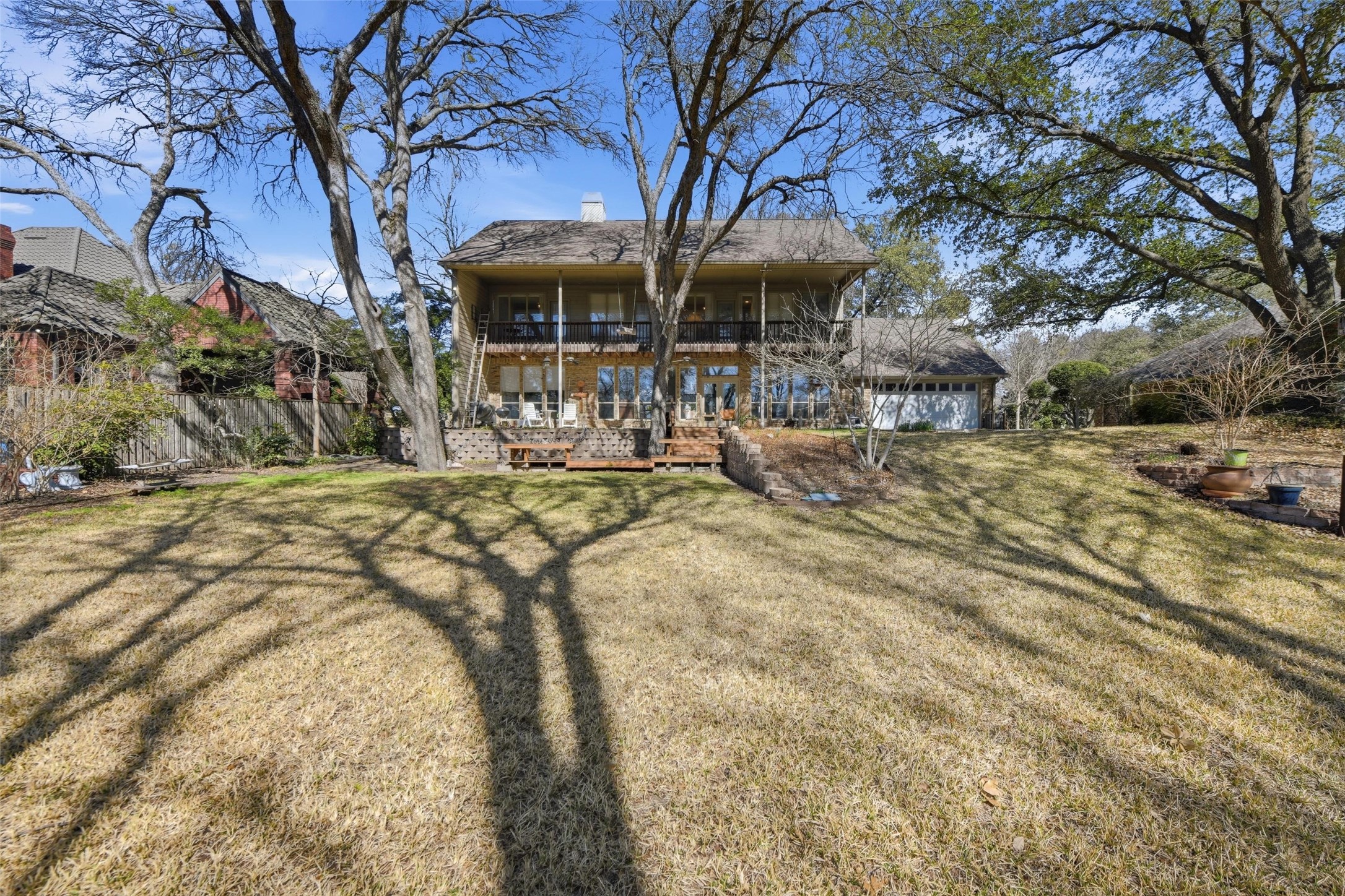 11513 Blue Creek Drive Fort Worth TX 76008