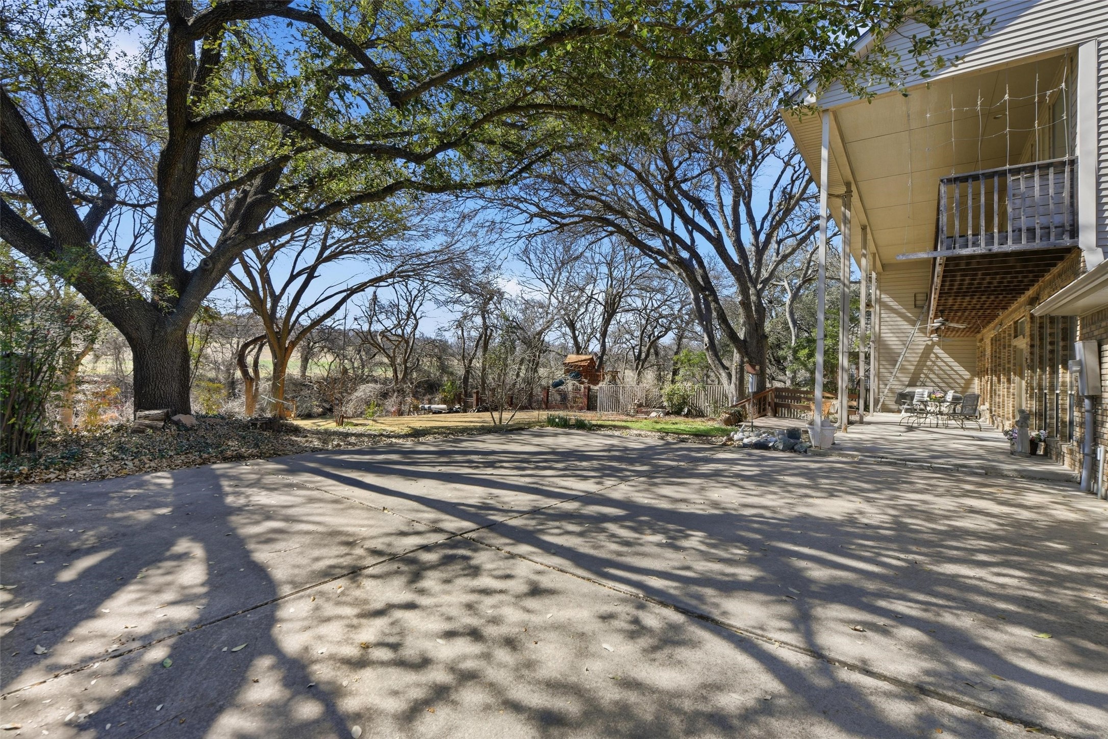 11513 Blue Creek Drive Fort Worth TX 76008