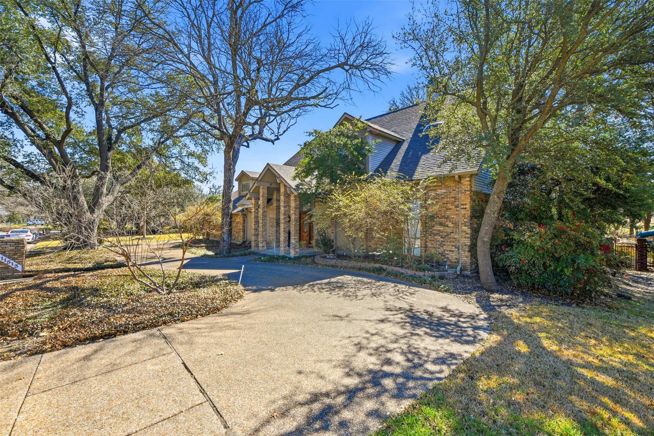 11513 Blue Creek Drive Fort Worth TX 76008