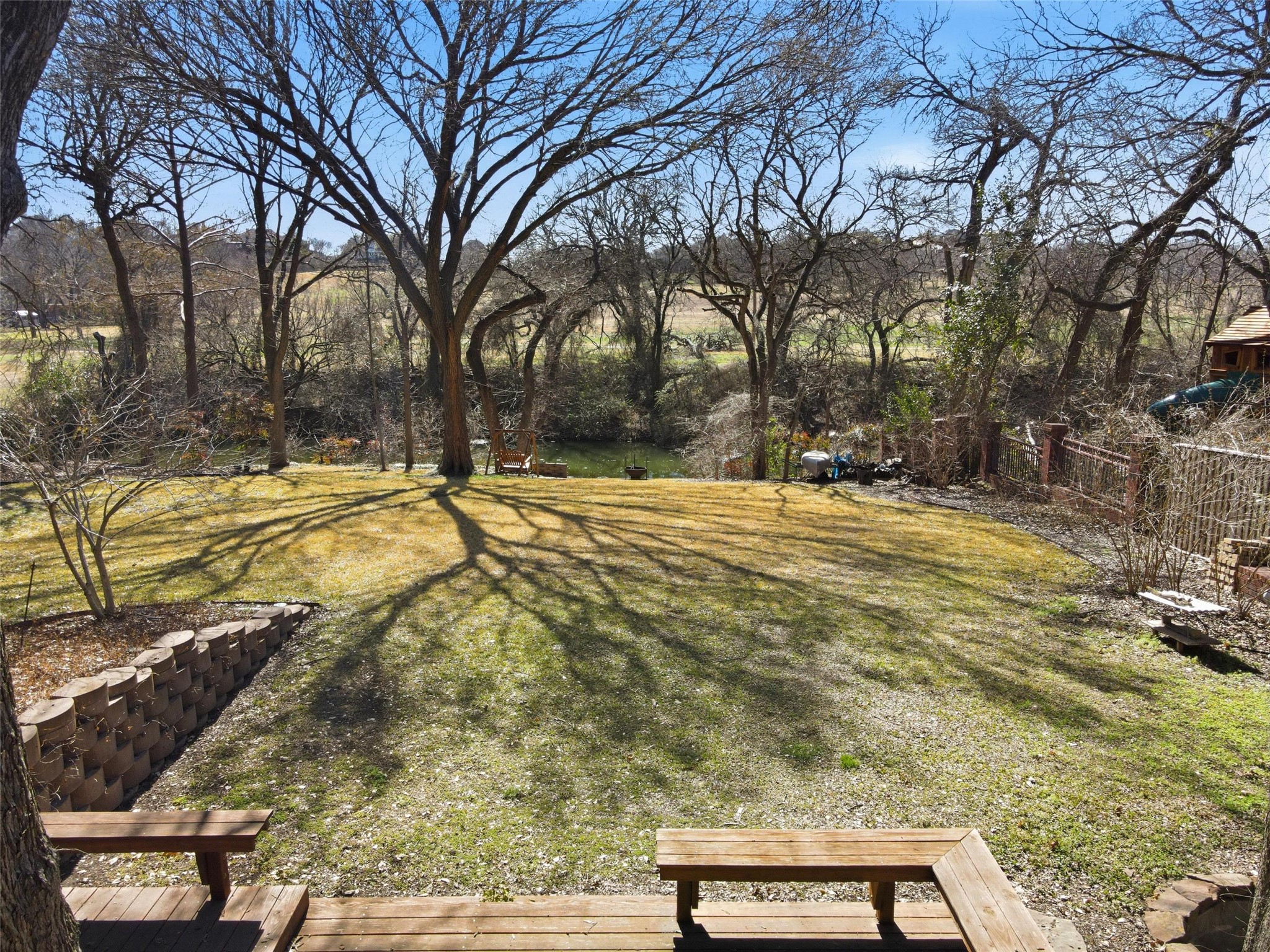 11513 Blue Creek Drive Fort Worth TX 76008