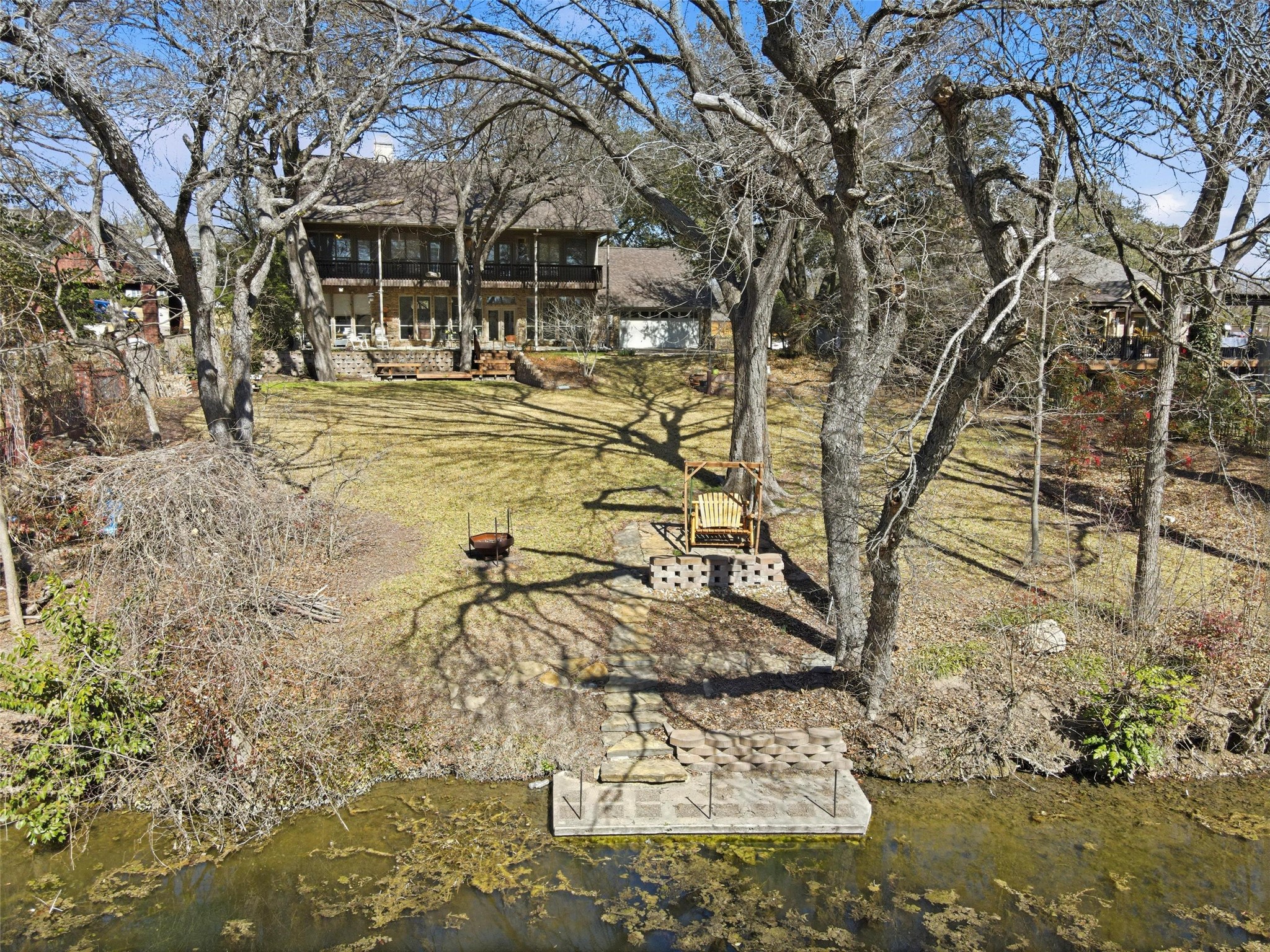 11513 Blue Creek Drive Fort Worth TX 76008