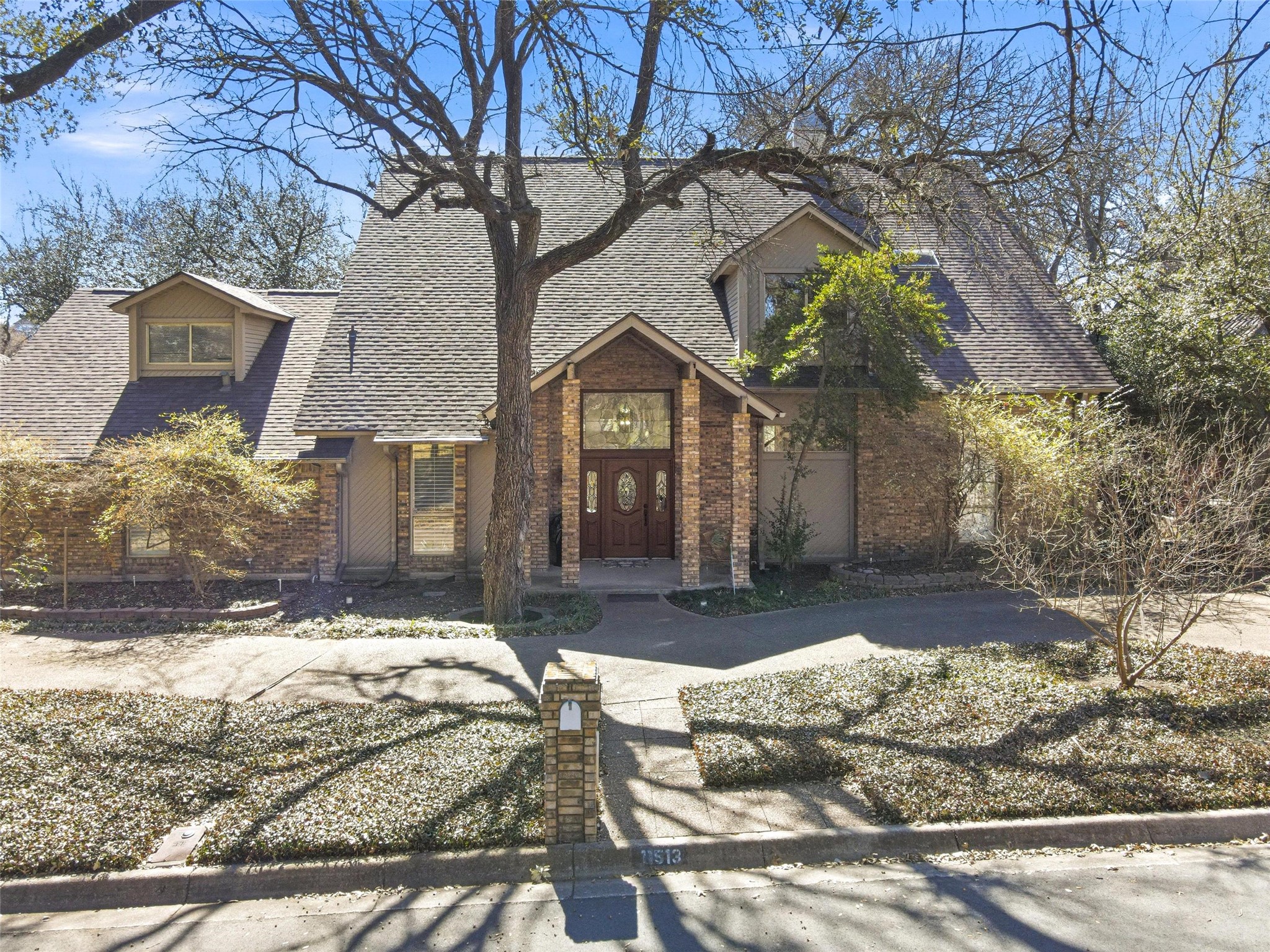 11513 Blue Creek Drive Fort Worth TX 76008