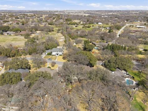 11513 Blue Creek Drive Fort Worth TX 76008