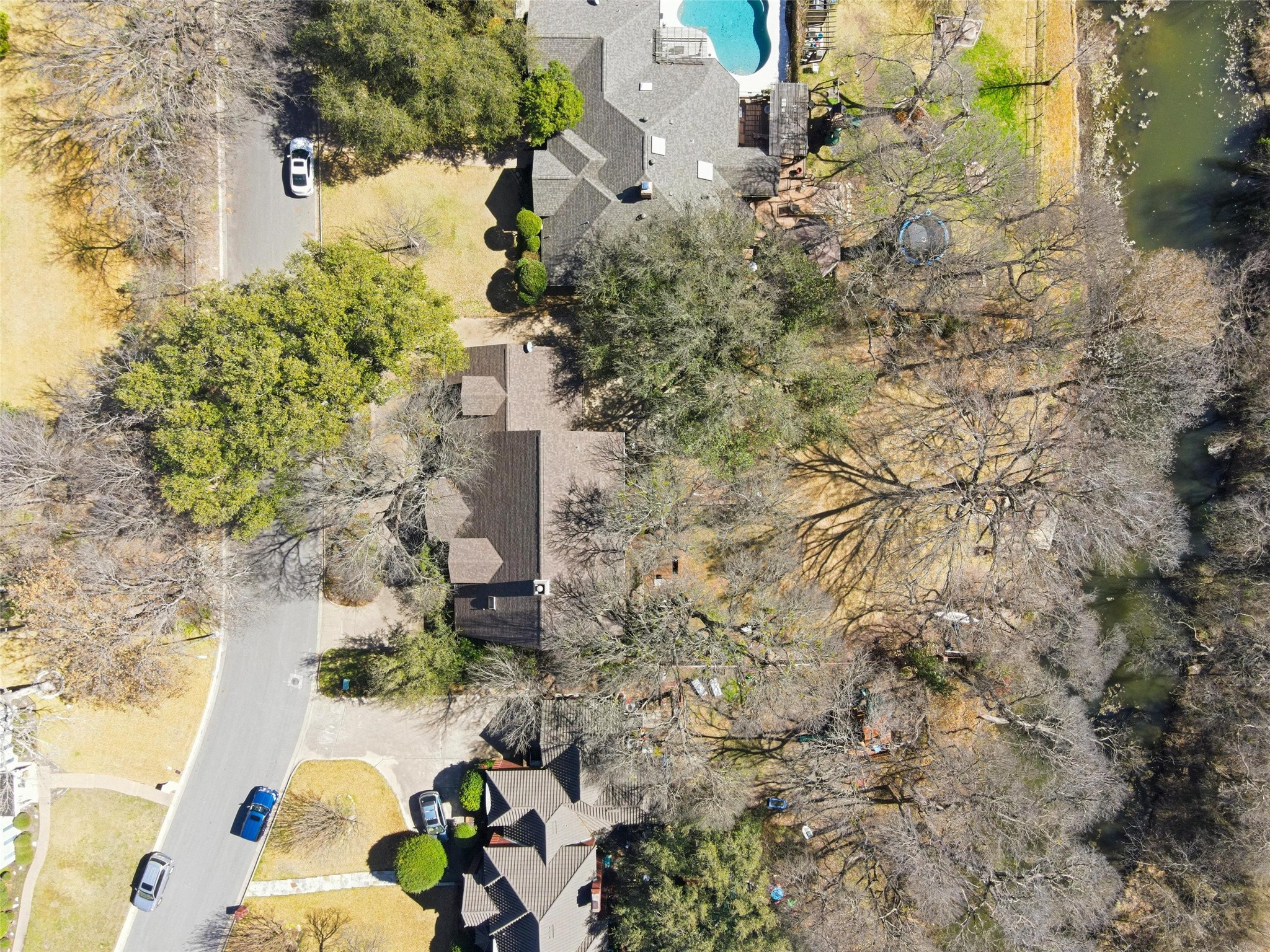 11513 Blue Creek Drive Fort Worth TX 76008