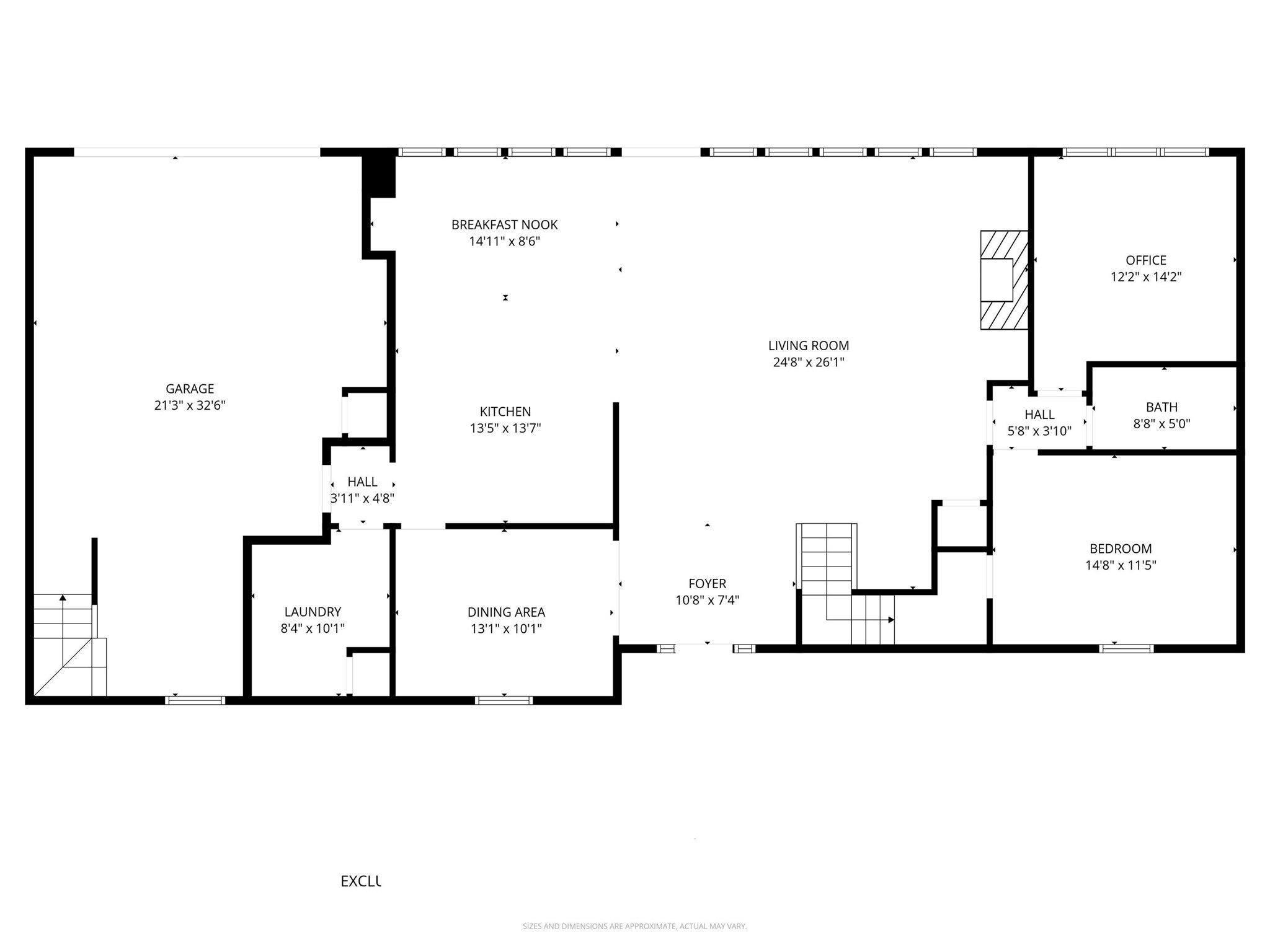 11513 Blue Creek Drive Fort Worth TX 76008
