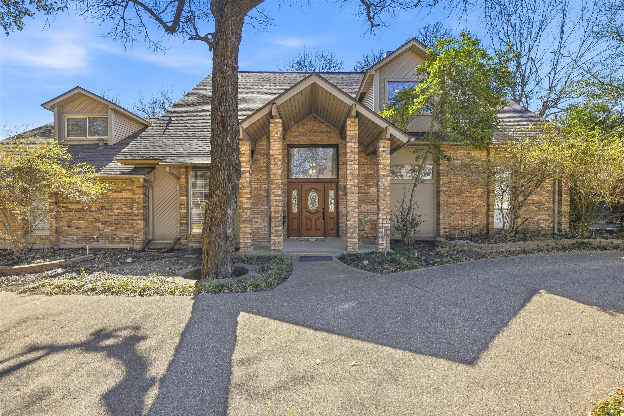 11513 Blue Creek Drive Fort Worth TX 76008