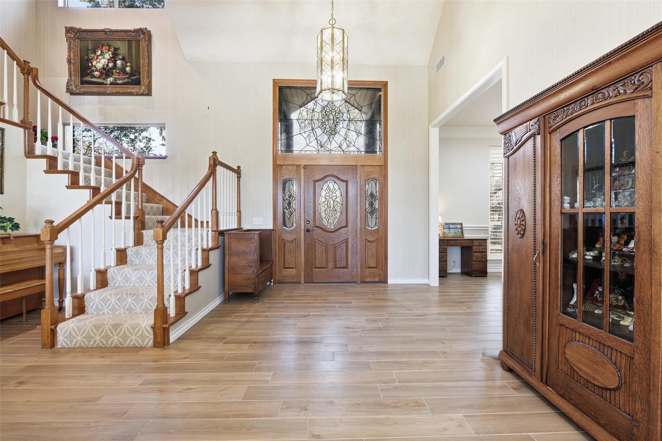 11513 Blue Creek Drive Fort Worth TX 76008