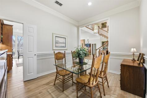 11513 Blue Creek Drive Fort Worth TX 76008