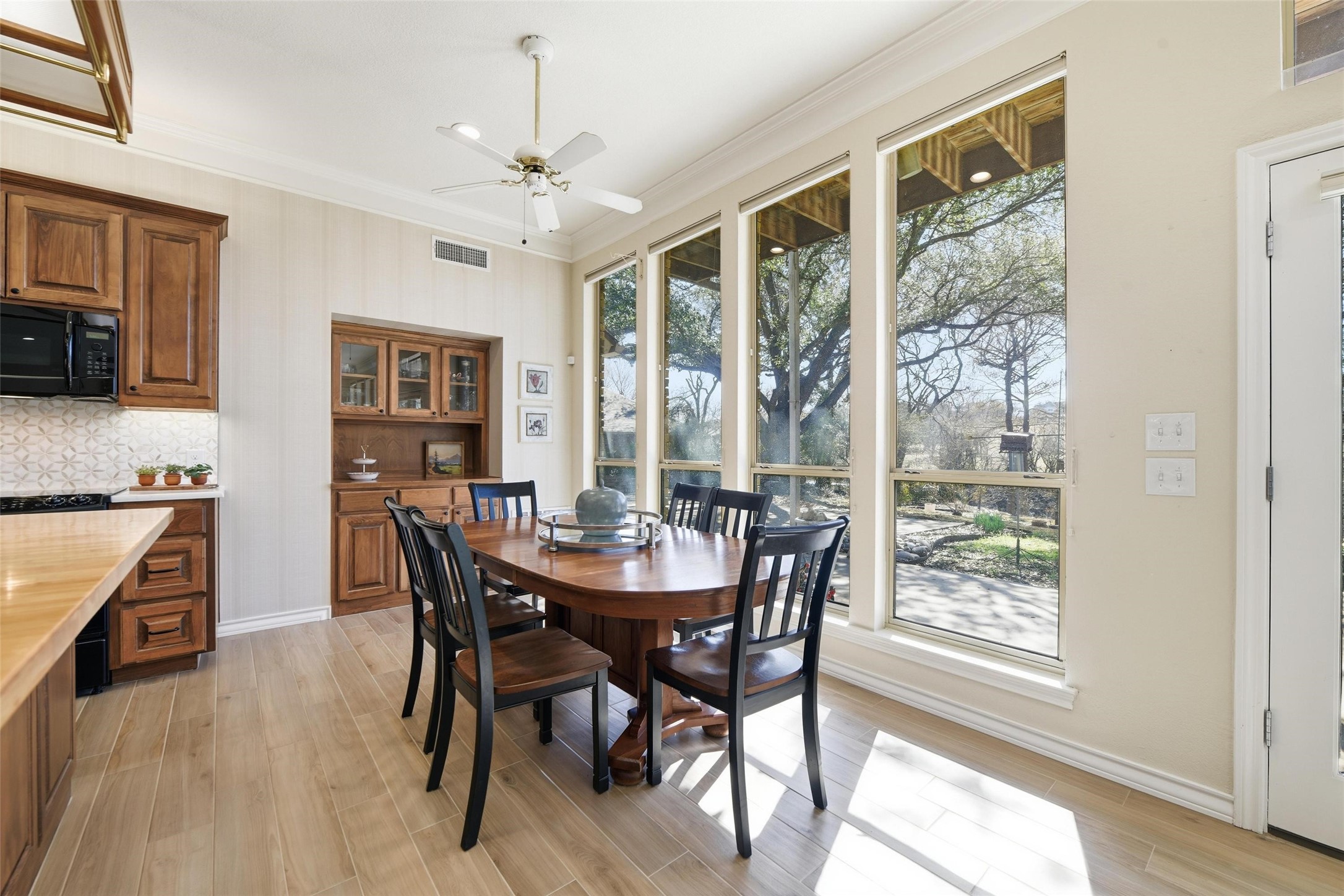 11513 Blue Creek Drive Fort Worth TX 76008