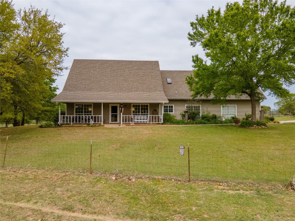 5373 S Fm 56 Glen Rose TX 76043