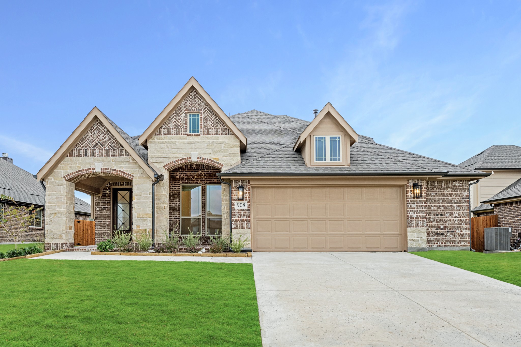 908 Split Oak Lane Anna TX 75409