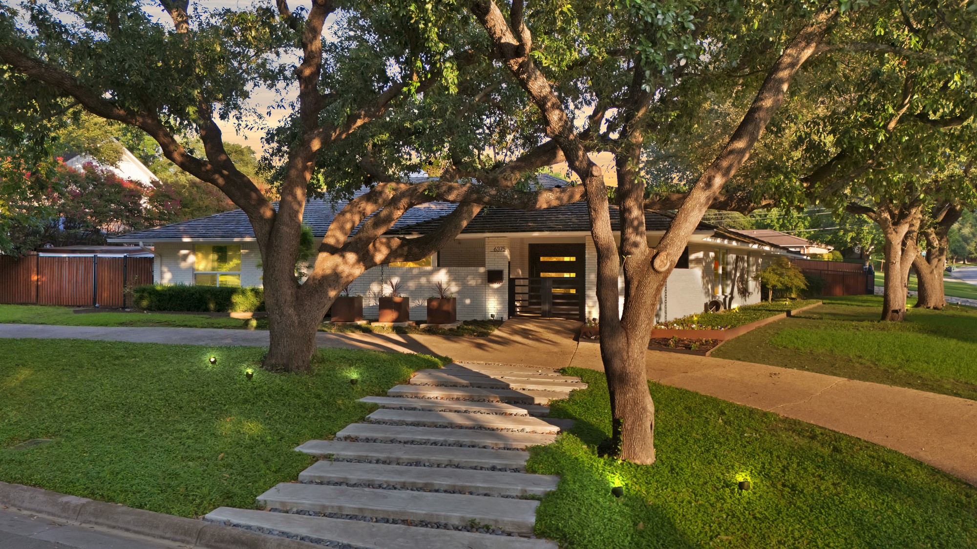 6375 Lansdale Road Fort Worth TX 76116