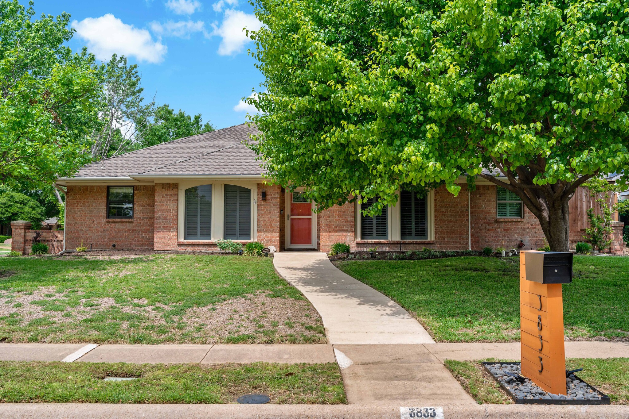 3833 Straw Harvest Drive Plano TX 75075