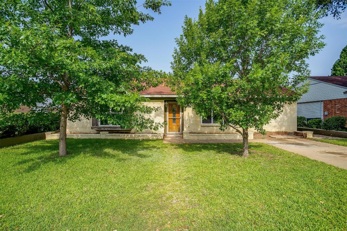 5649 Whitley Road Haltom City TX 76148