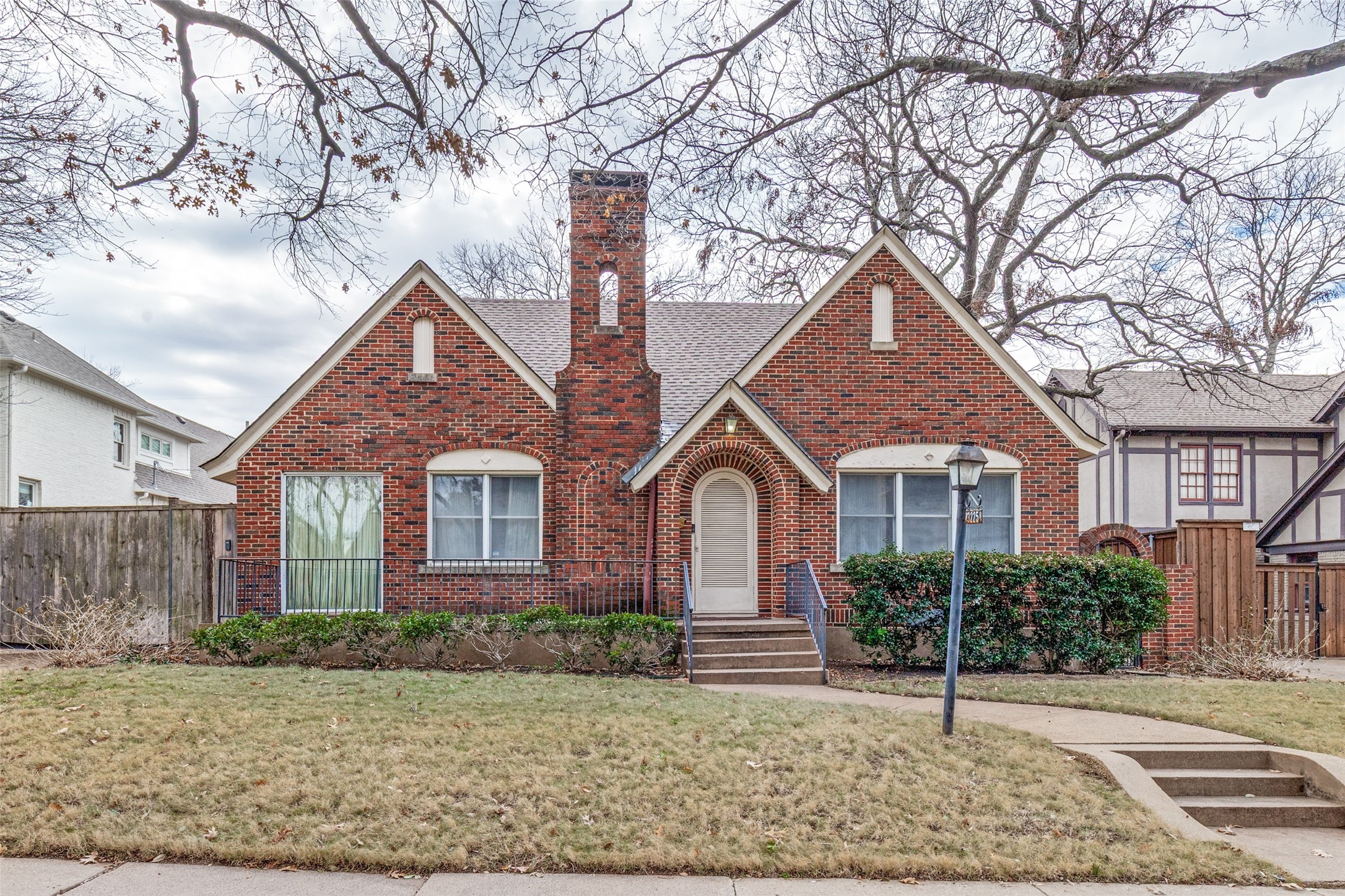 3225 Milton Avenue University Park TX 75205