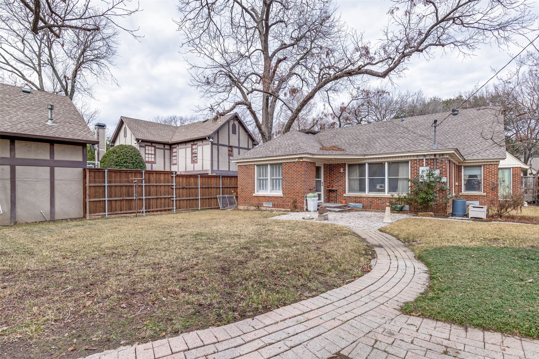 3225 Milton Avenue University Park TX 75205