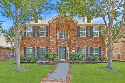 10640 Line Berry Lane Frisco TX 75035