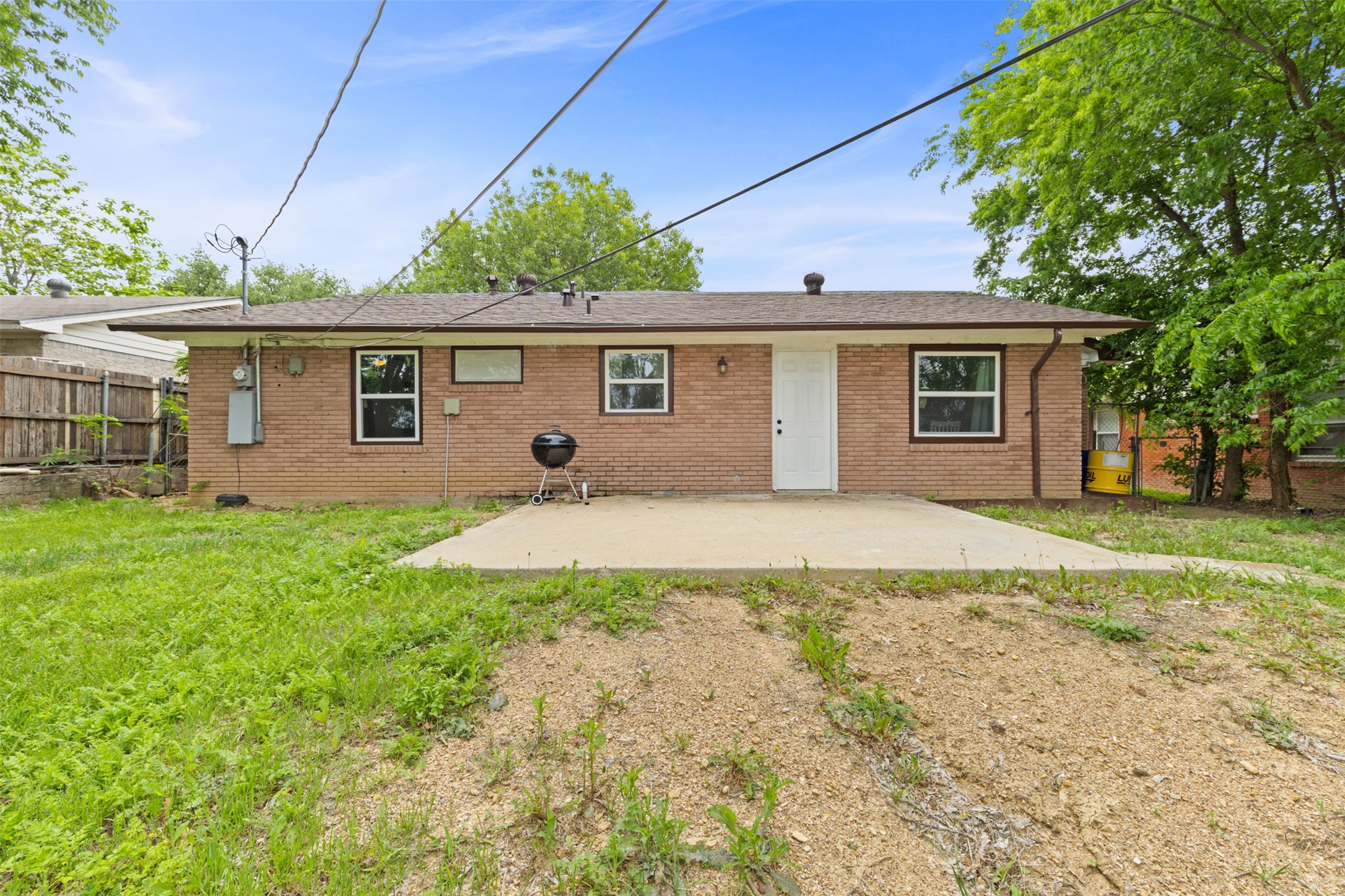 434 W Phillips Court Grand Prairie TX 75051