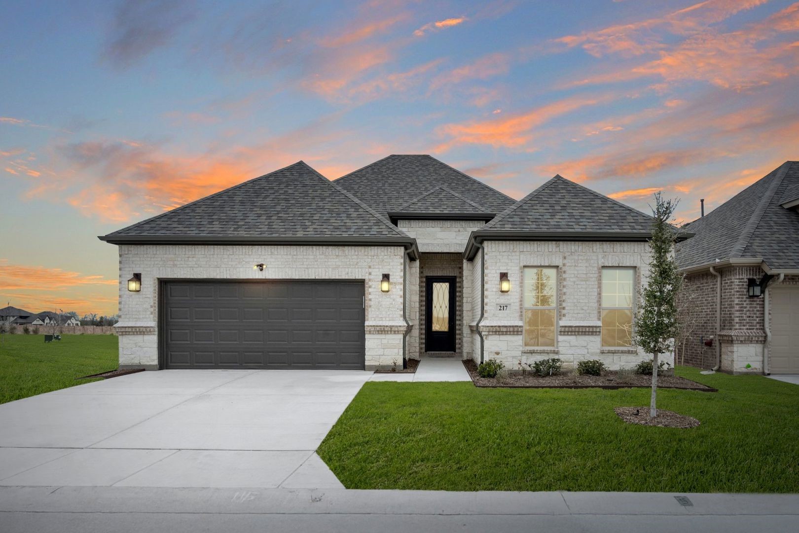 217 Ravenna Boulevard Justin TX 76247