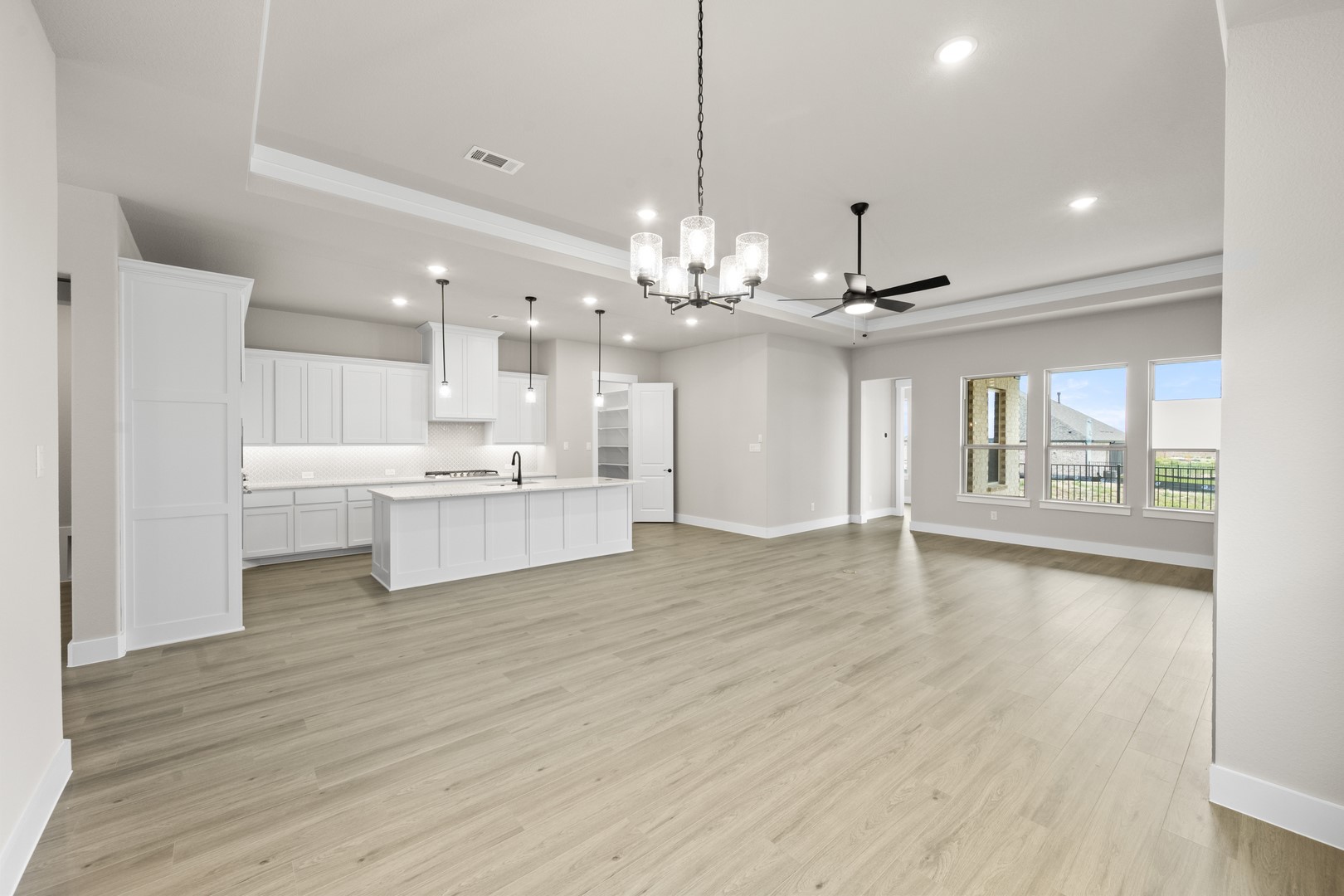 217 Ravenna Boulevard Justin TX 76247