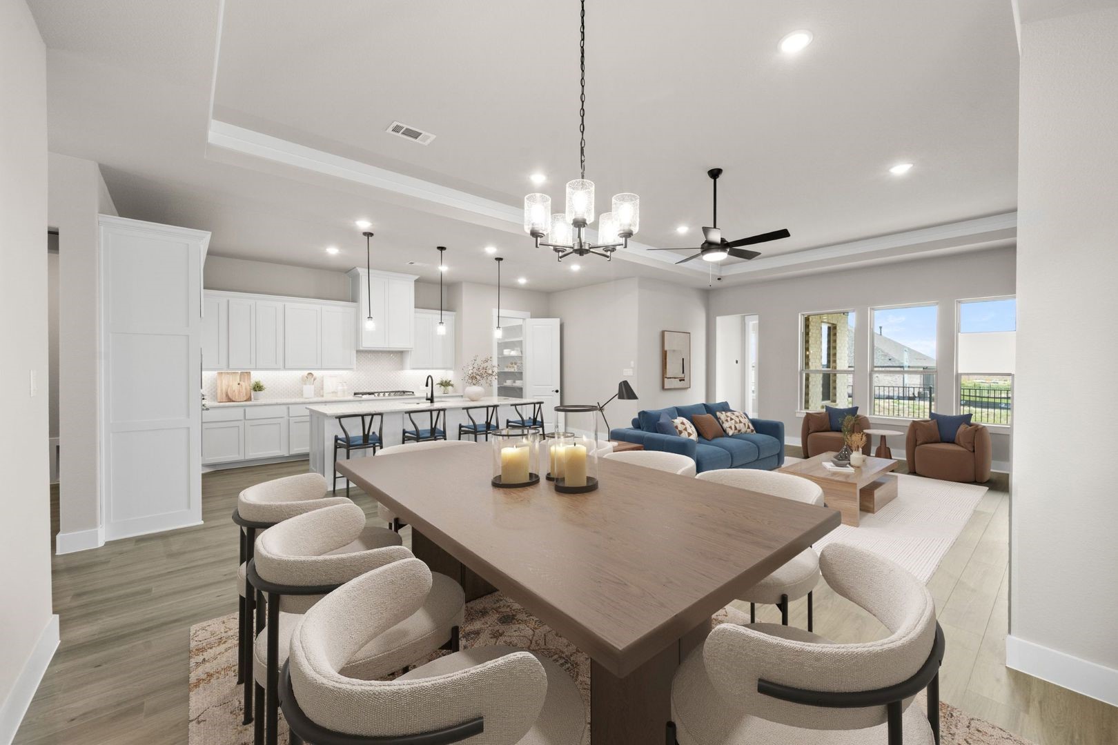 217 Ravenna Boulevard Justin TX 76247