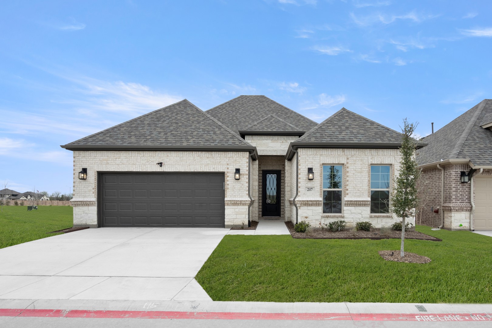 217 Ravenna Boulevard Justin TX 76247