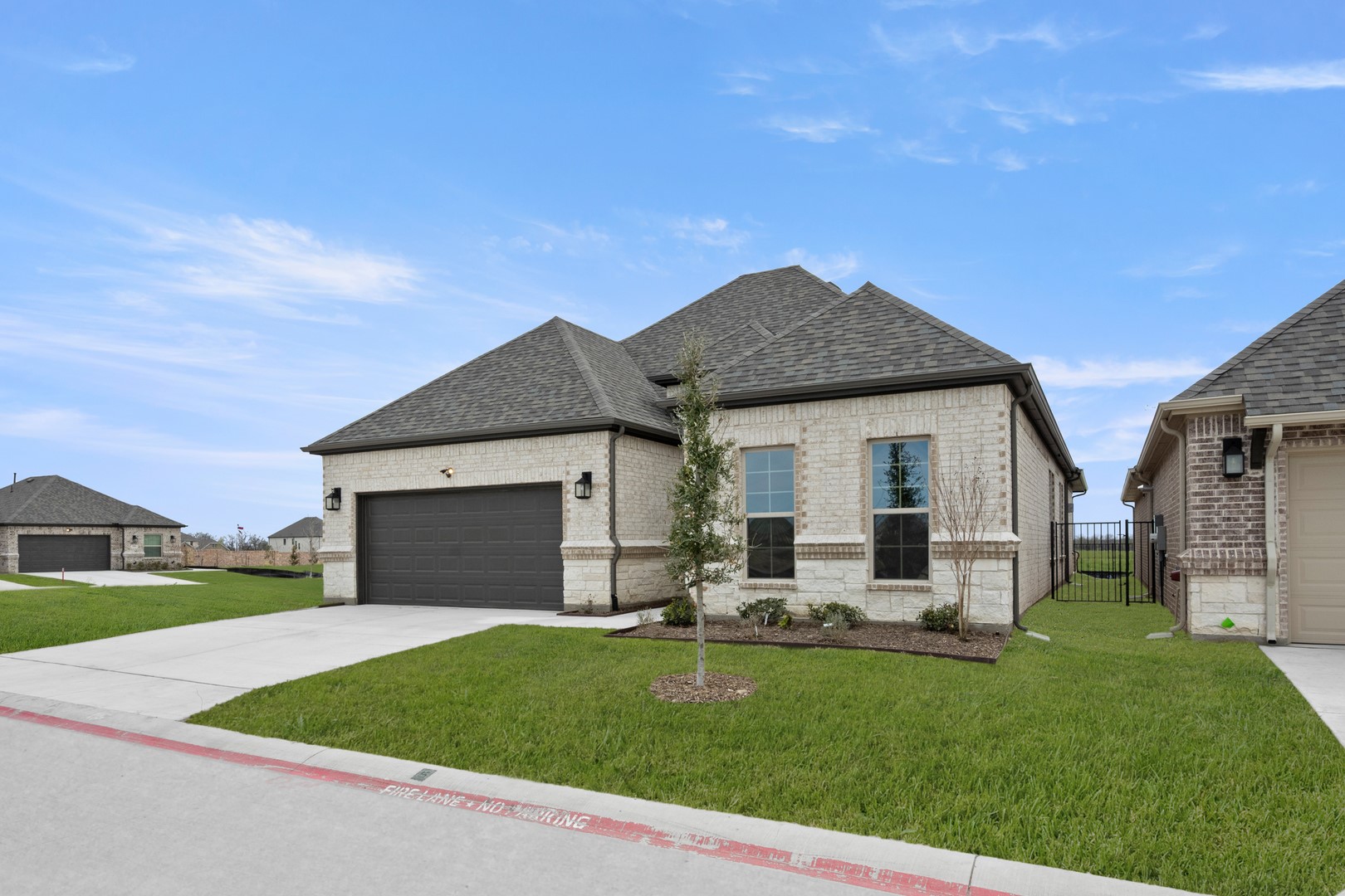 217 Ravenna Boulevard Justin TX 76247