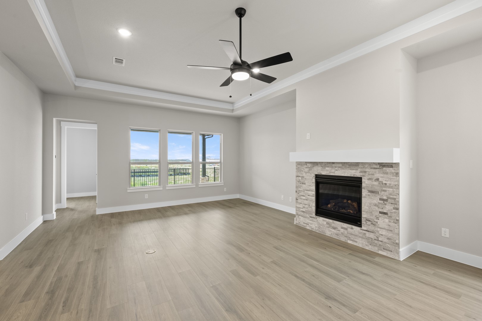 217 Ravenna Boulevard Justin TX 76247