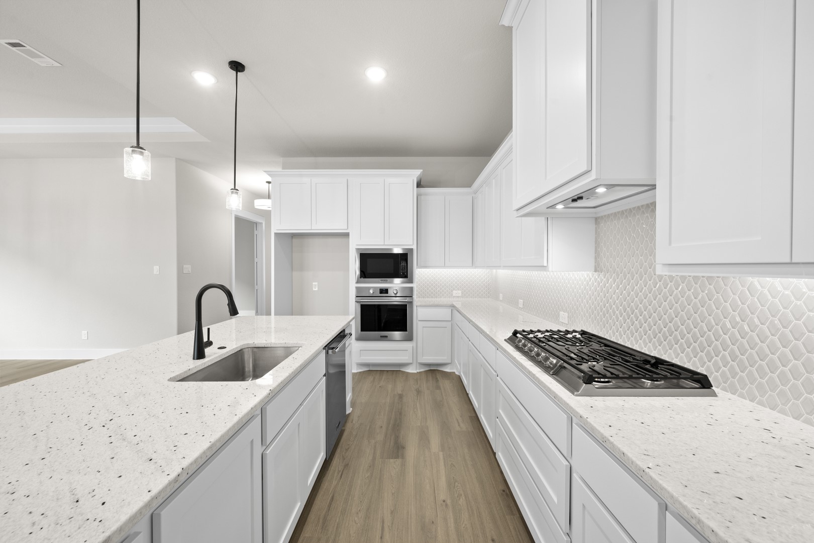 217 Ravenna Boulevard Justin TX 76247