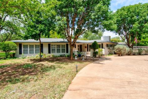 882 S Leggett Drive Abilene TX 79605