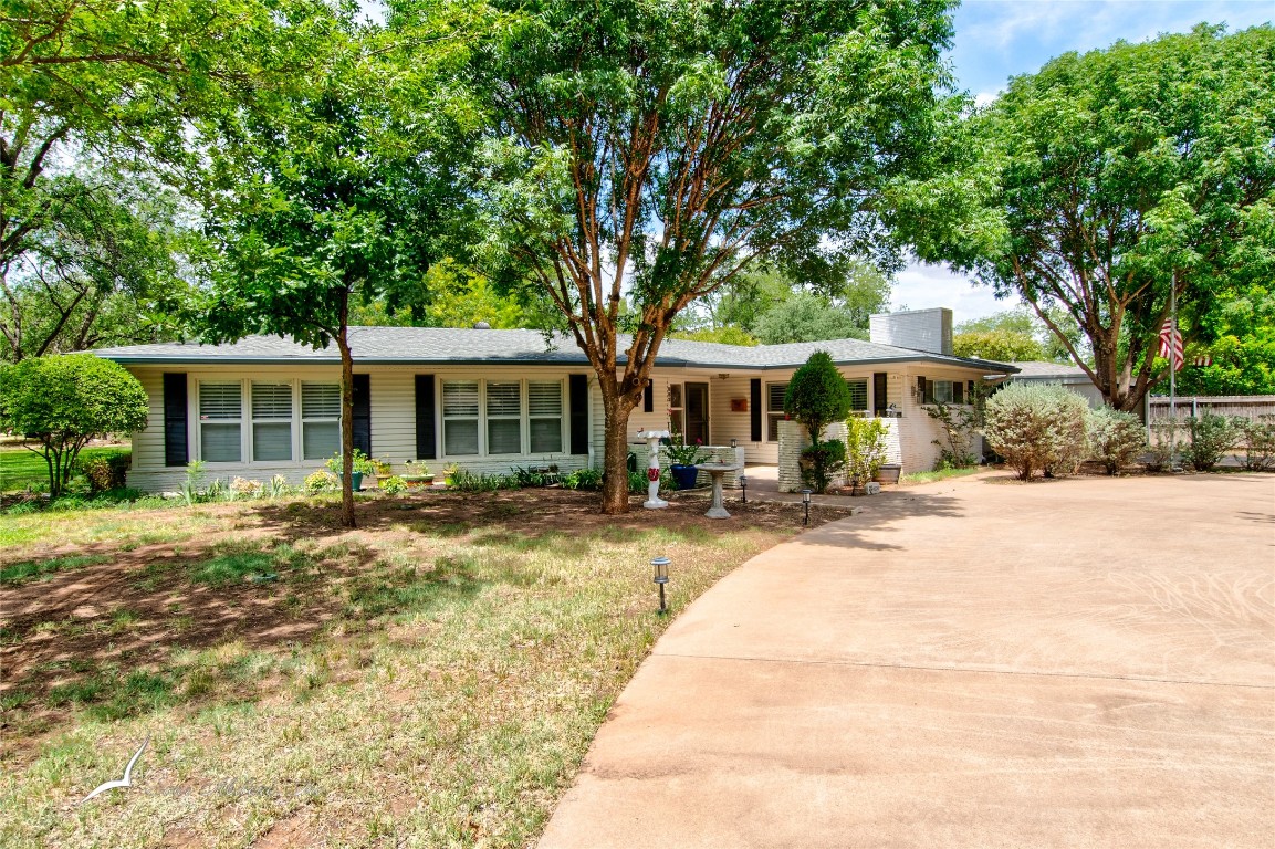 882 S Leggett Drive Abilene TX 79605