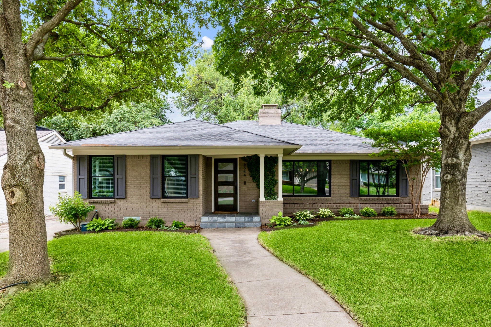 6344 Monticello Avenue Dallas TX 75214