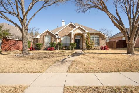 4551 Cape Charles Drive Plano TX 75024