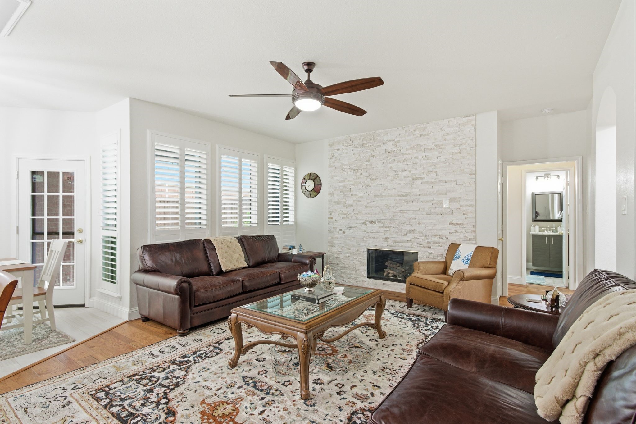 3852 Harrison Drive Carrollton TX 75010