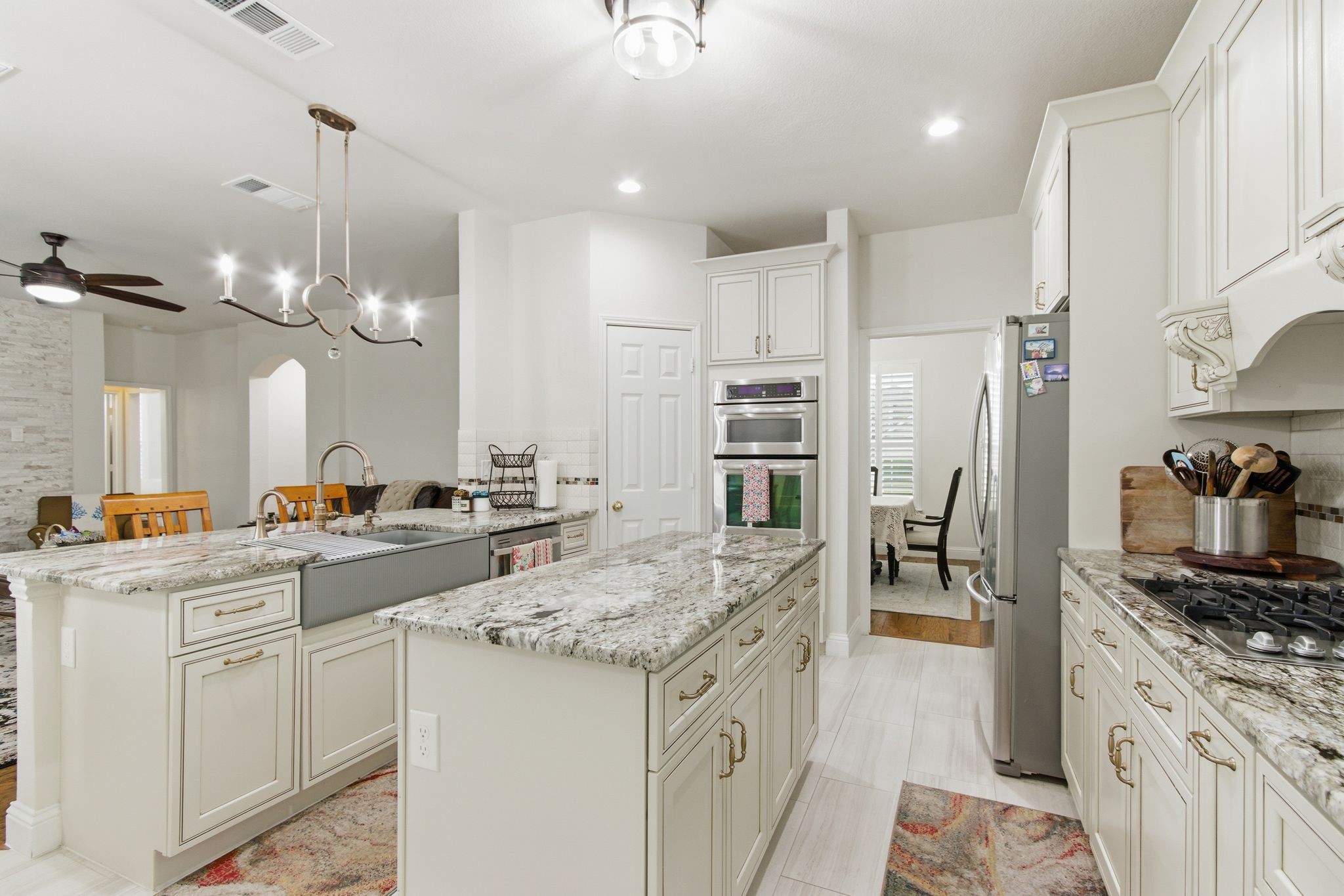 3852 Harrison Drive Carrollton TX 75010