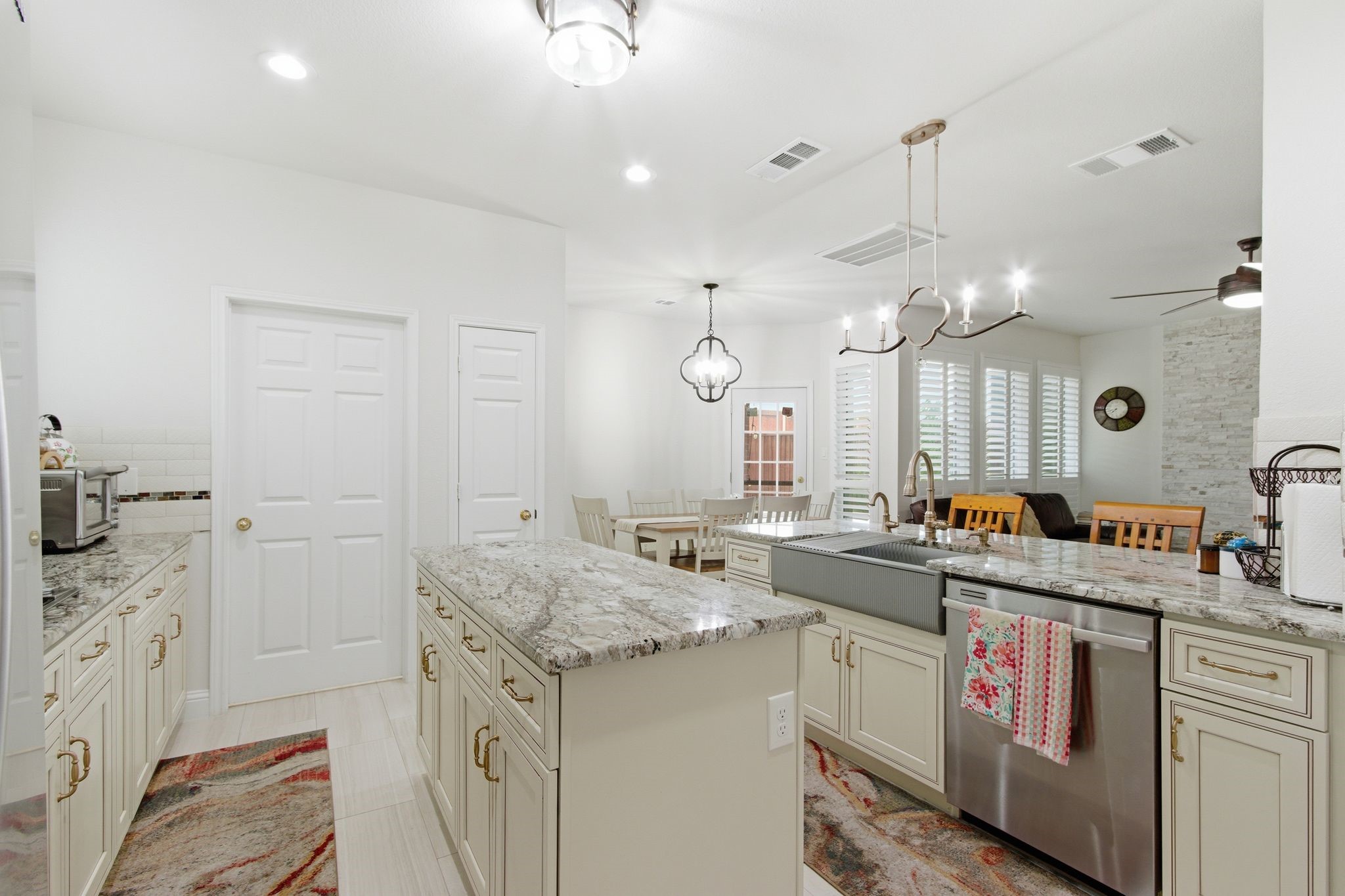 3852 Harrison Drive Carrollton TX 75010