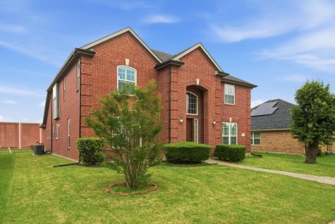 3852 Harrison Drive Carrollton TX 75010