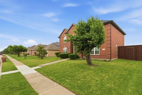 3852 Harrison Drive Carrollton TX 75010