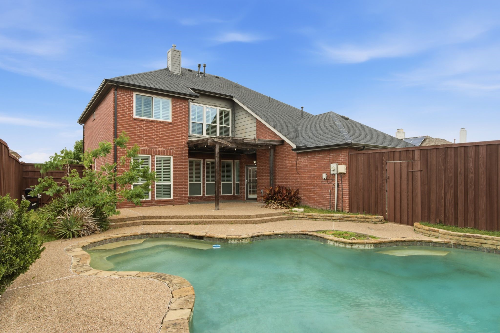 3852 Harrison Drive Carrollton TX 75010