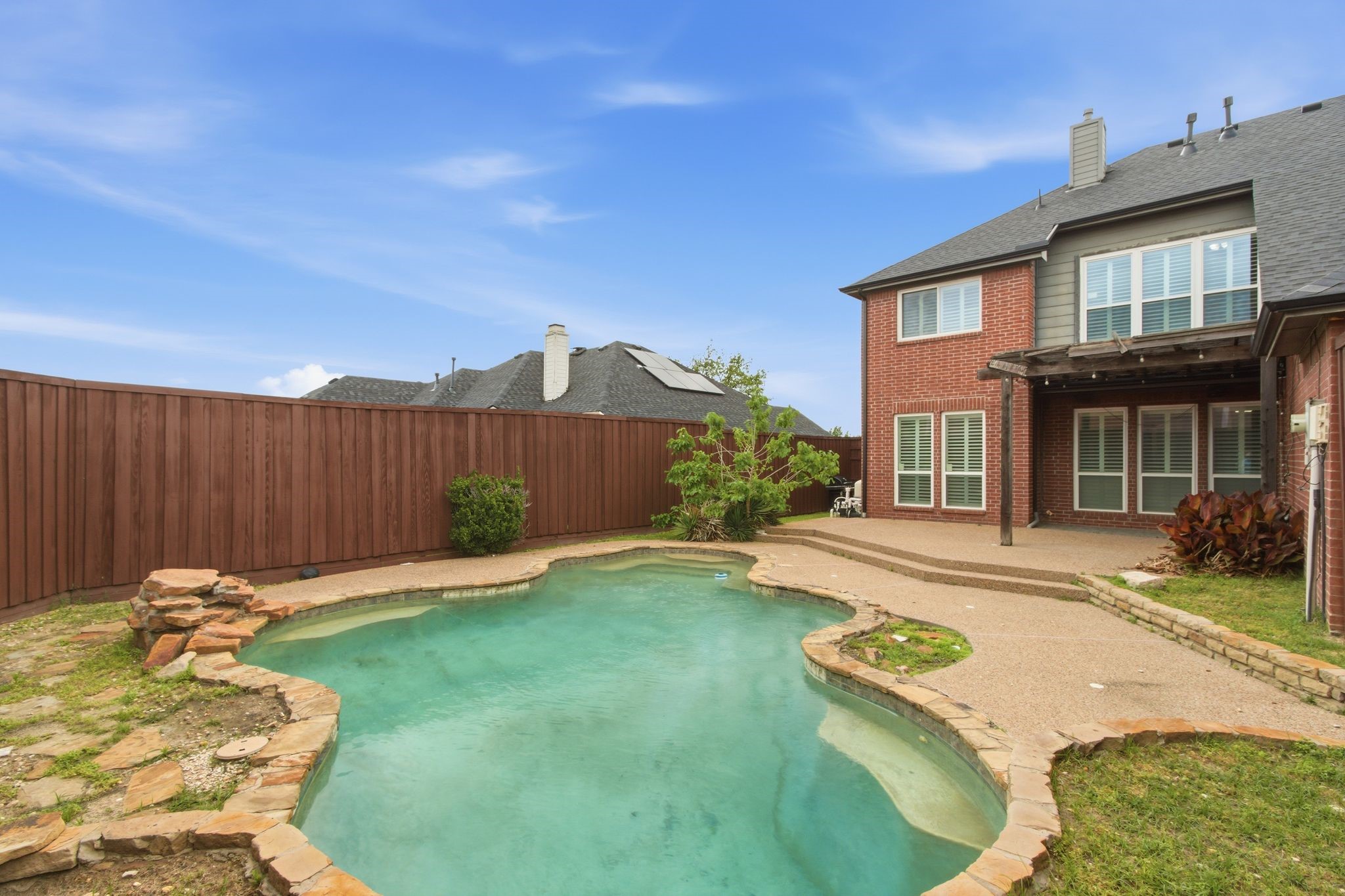 3852 Harrison Drive Carrollton TX 75010
