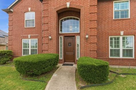 3852 Harrison Drive Carrollton TX 75010