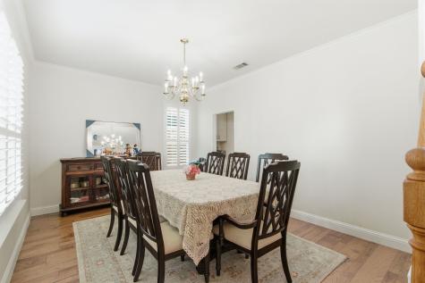 3852 Harrison Drive Carrollton TX 75010