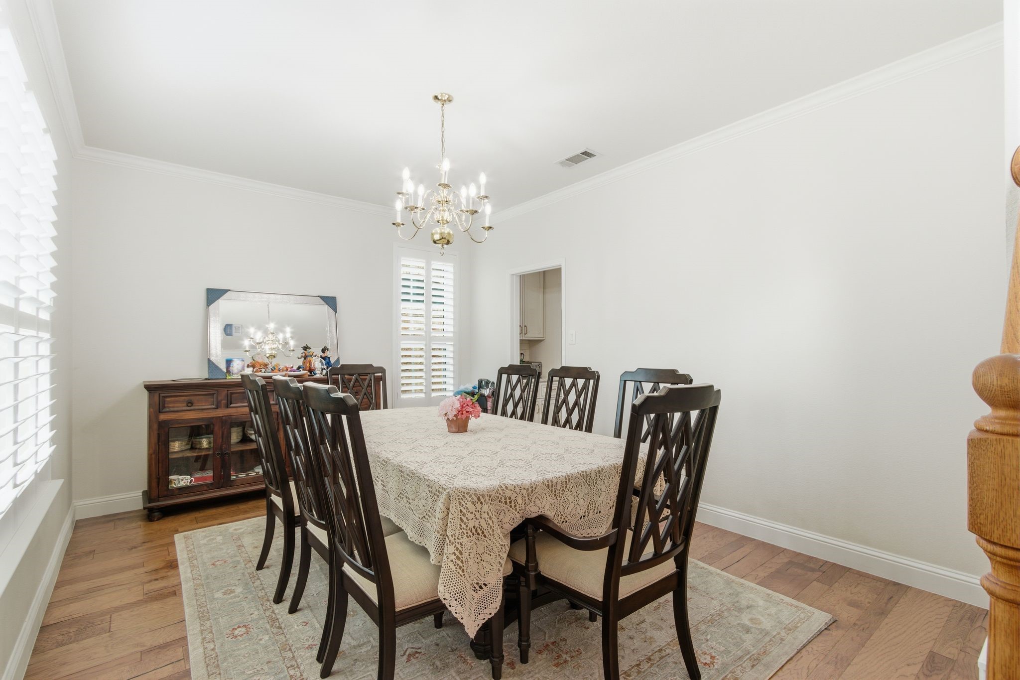 3852 Harrison Drive Carrollton TX 75010