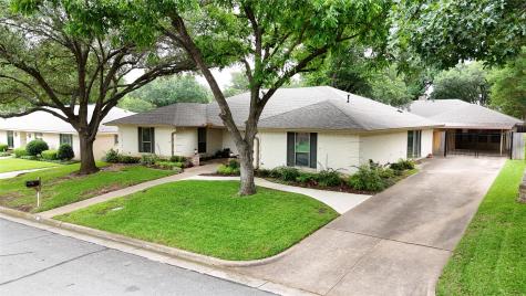 4508 Ramsgate Court Arlington TX 76013