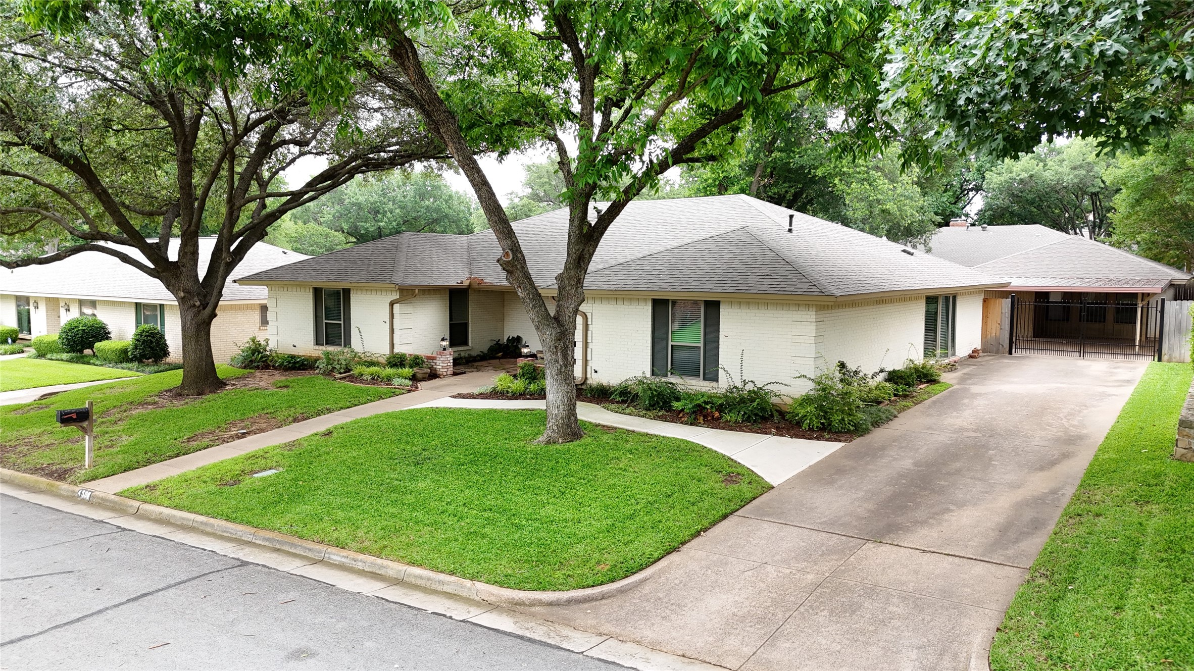 4508 Ramsgate Court Arlington TX 76013