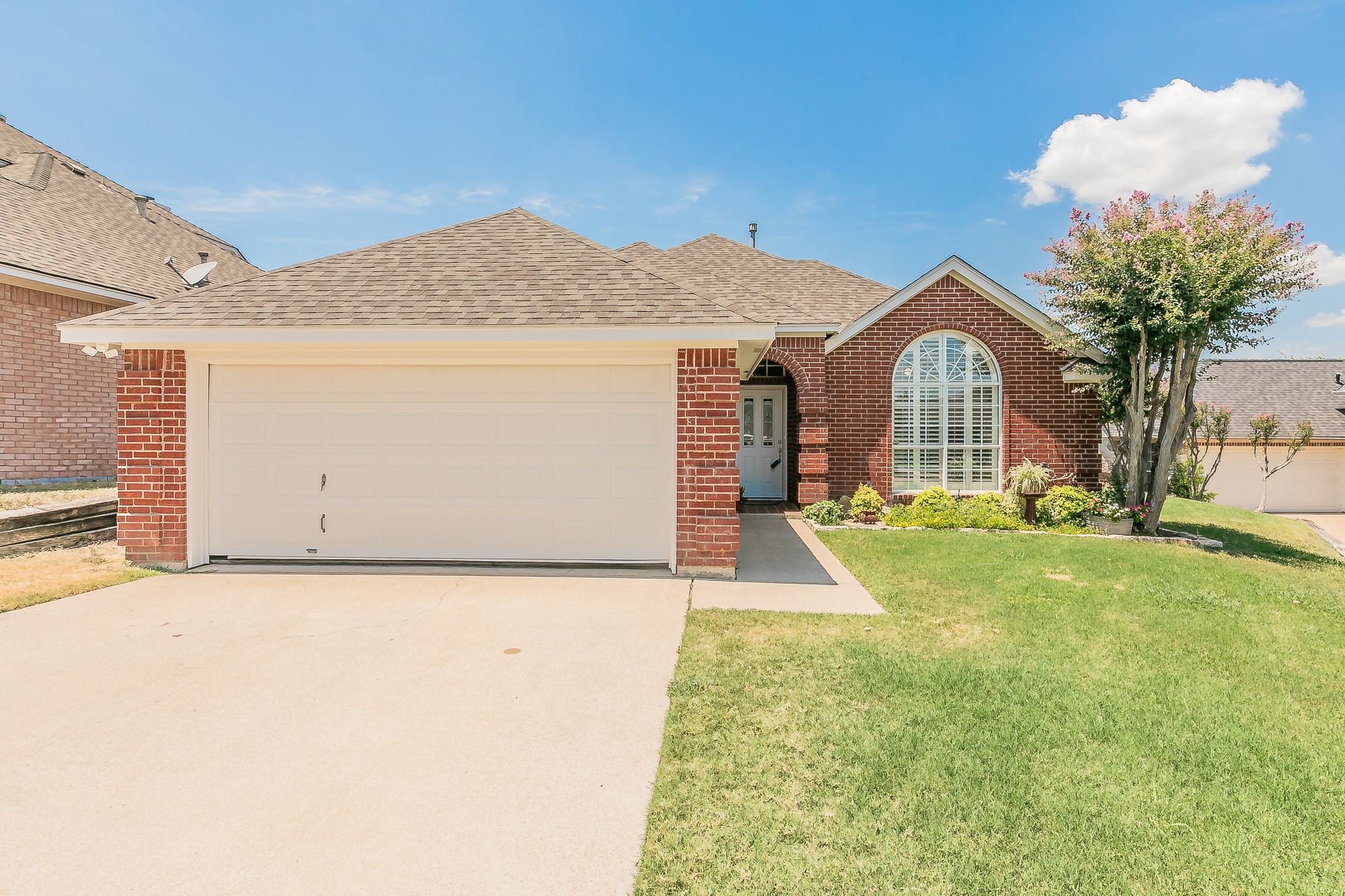8432 Golf Club Circle Fort Worth TX 76179