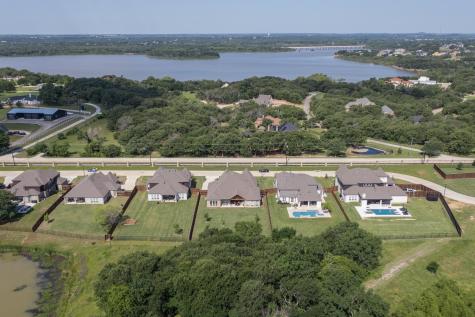 308 Secretariat Drive Hickory Creek TX 75065