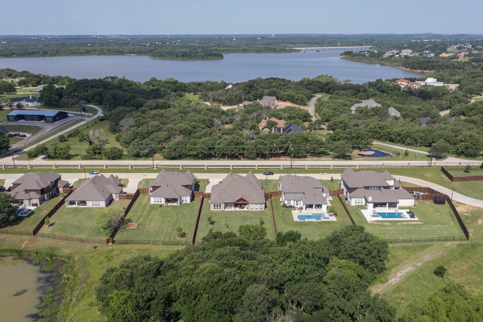 308 Secretariat Drive Hickory Creek TX 75065