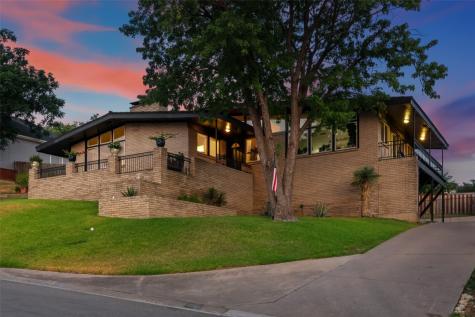 7701 Quail Ridge Street Fort Worth TX 76179